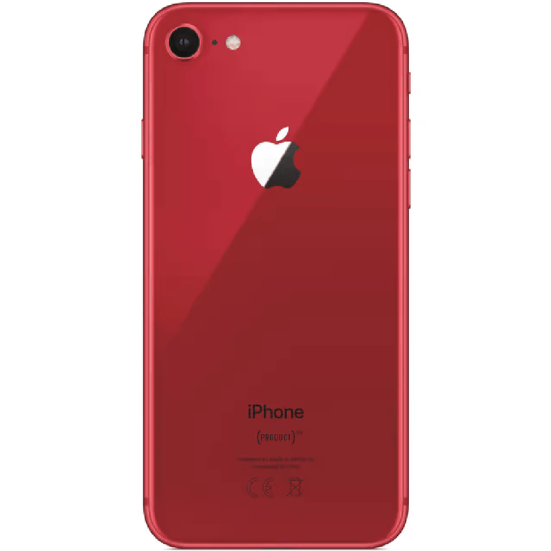 Iphone 8 (Pre-owned)