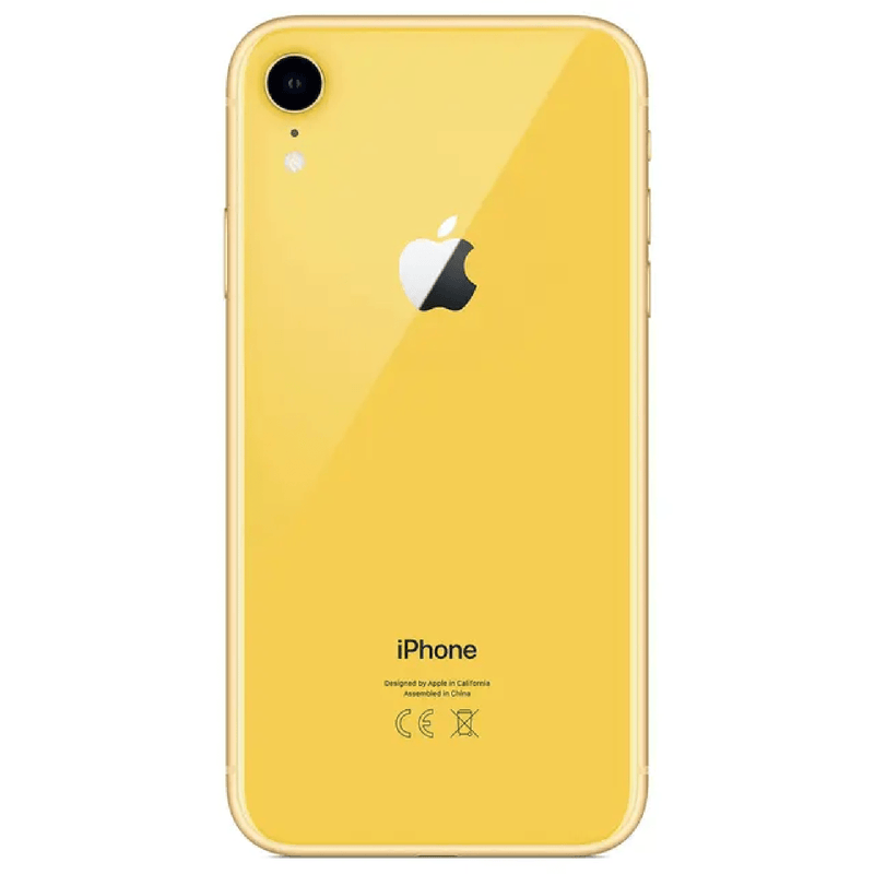 Iphone XR (Pre-owned)