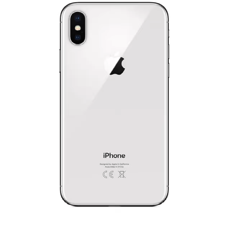 Iphone x (Pre-owned)