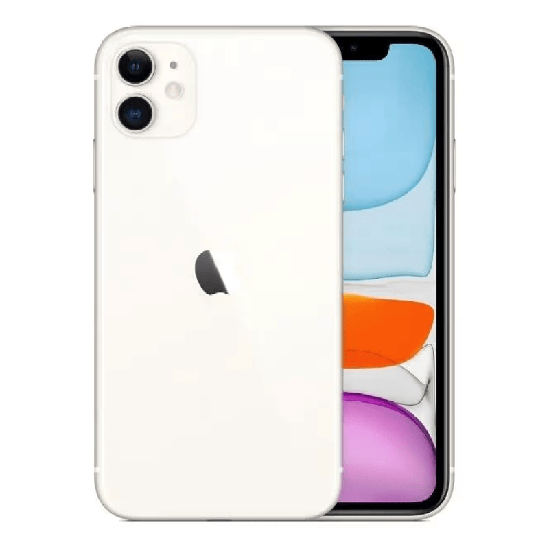 Iphone 11 (Pre-owned)