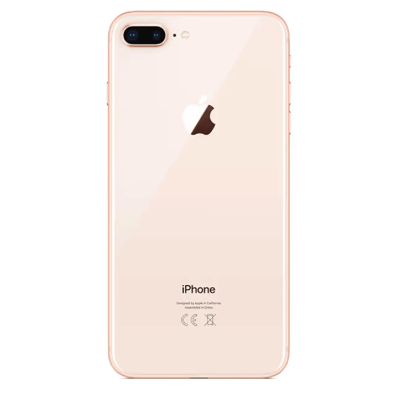 Iphone 8 plus (Pre-owned)