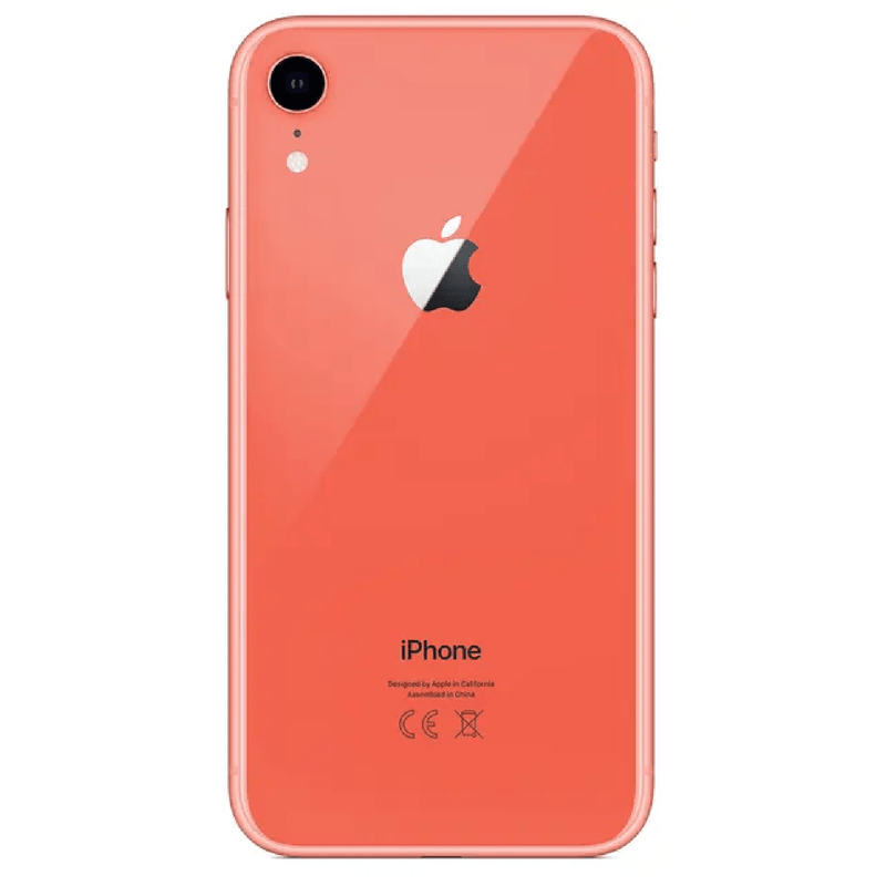 Iphone XR (Pre-owned)