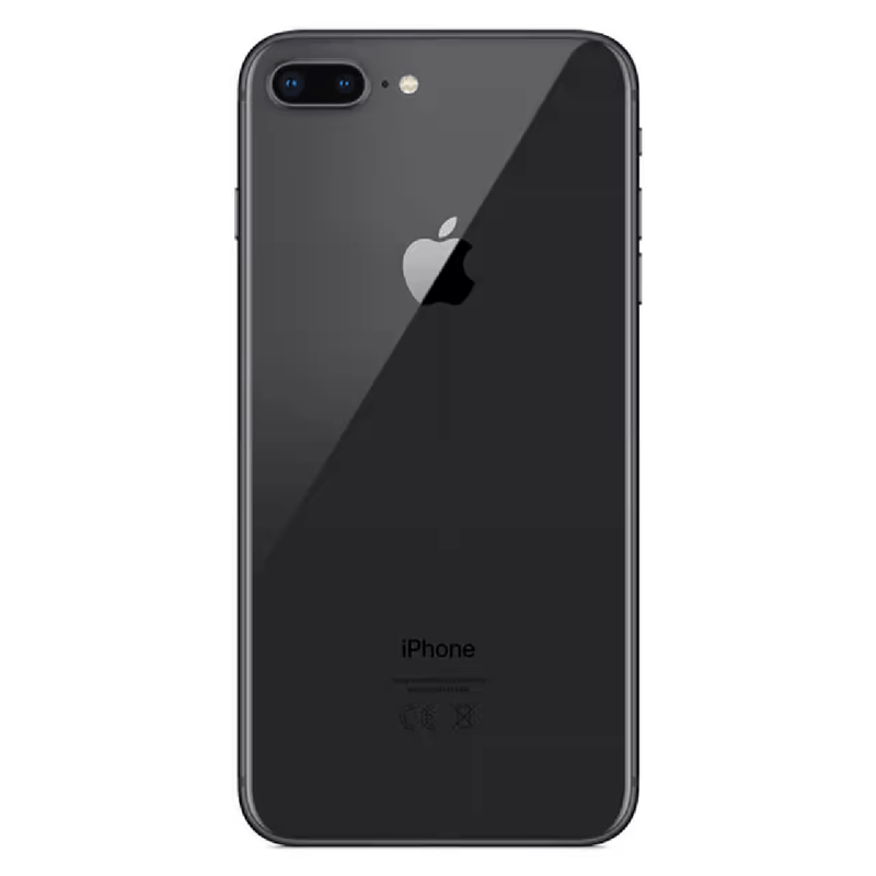 Iphone 8 plus (Pre-owned)