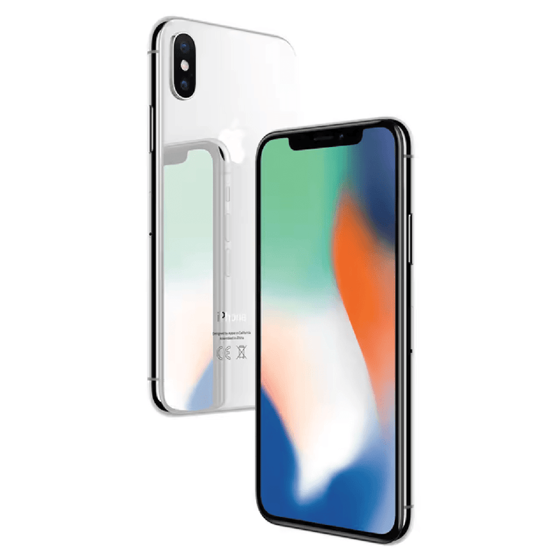 Iphone x (Pre-owned)