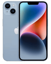 Iphone 14( Pre-owned)
