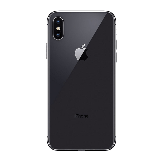 Iphone x (Pre-owned)